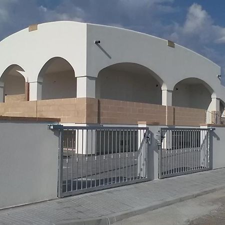 Torre Pali Zona Maldive Del Salento, Vistamare2, Sabbia 10'A Piedi, Bbq, 2 Bagni, 2 Clima, Posto Auto Esclusivo 아파트 외부 사진
