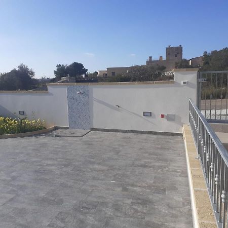 Torre Pali Zona Maldive Del Salento, Vistamare2, Sabbia 10'A Piedi, Bbq, 2 Bagni, 2 Clima, Posto Auto Esclusivo 아파트 외부 사진