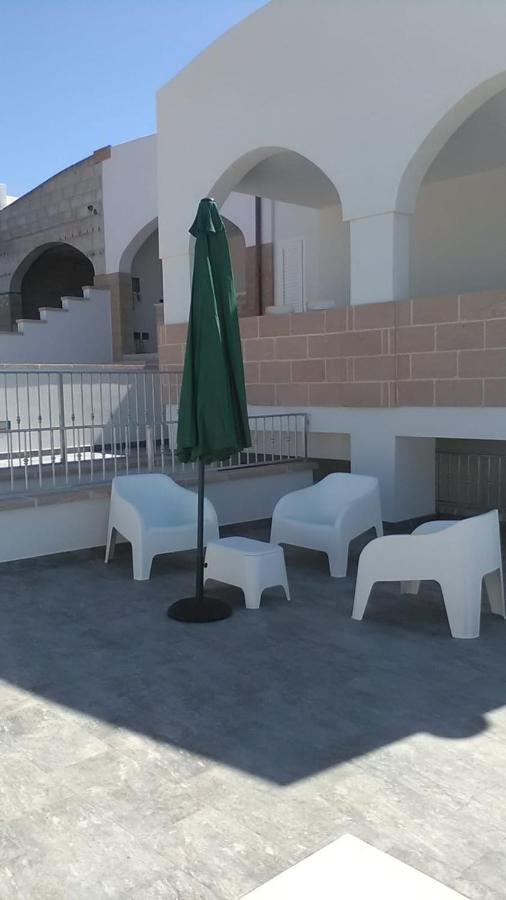 Torre Pali Zona Maldive Del Salento, Vistamare2, Sabbia 10'A Piedi, Bbq, 2 Bagni, 2 Clima, Posto Auto Esclusivo 아파트 외부 사진