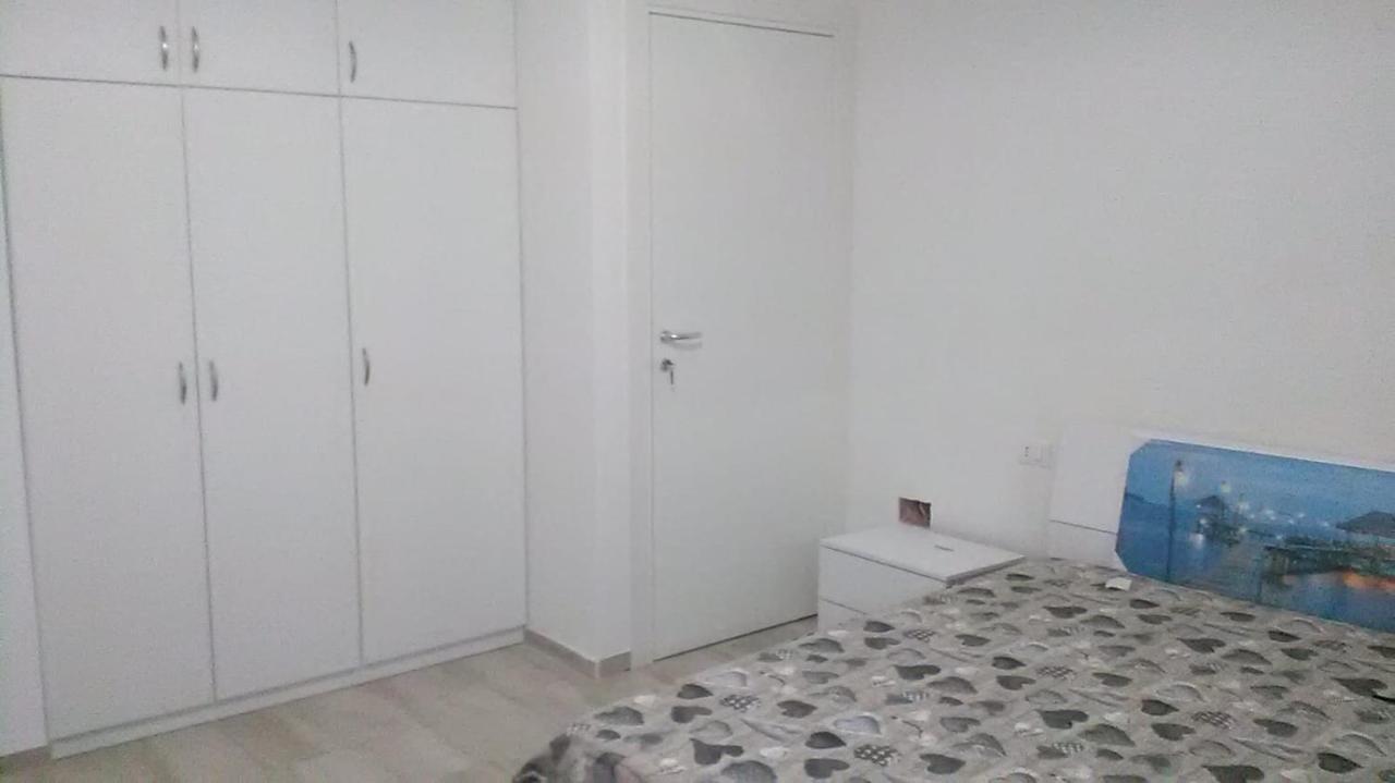 Torre Pali Zona Maldive Del Salento, Vistamare2, Sabbia 10'A Piedi, Bbq, 2 Bagni, 2 Clima, Posto Auto Esclusivo 아파트 외부 사진