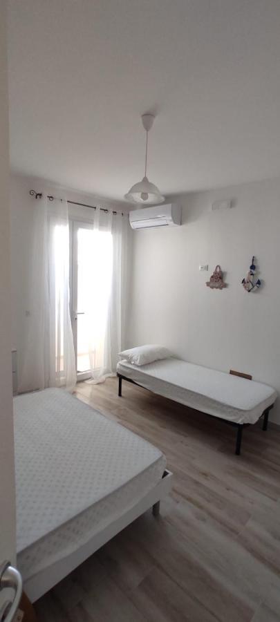Torre Pali Zona Maldive Del Salento, Vistamare2, Sabbia 10'A Piedi, Bbq, 2 Bagni, 2 Clima, Posto Auto Esclusivo 아파트 외부 사진