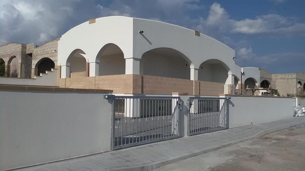 Torre Pali Zona Maldive Del Salento, Vistamare2, Sabbia 10'A Piedi, Bbq, 2 Bagni, 2 Clima, Posto Auto Esclusivo 아파트 외부 사진