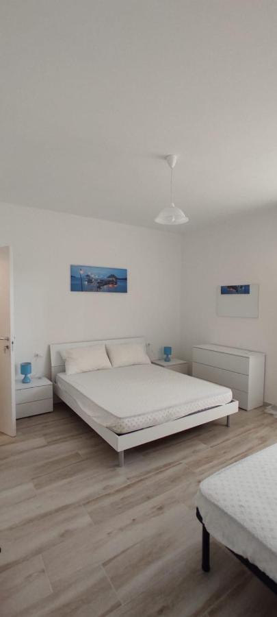 Torre Pali Zona Maldive Del Salento, Vistamare2, Sabbia 10'A Piedi, Bbq, 2 Bagni, 2 Clima, Posto Auto Esclusivo 아파트 외부 사진