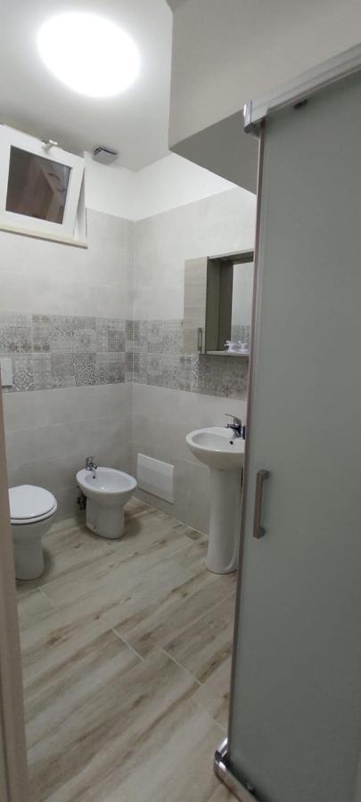 Torre Pali Zona Maldive Del Salento, Vistamare2, Sabbia 10'A Piedi, Bbq, 2 Bagni, 2 Clima, Posto Auto Esclusivo 아파트 외부 사진