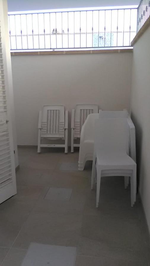 Torre Pali Zona Maldive Del Salento, Vistamare2, Sabbia 10'A Piedi, Bbq, 2 Bagni, 2 Clima, Posto Auto Esclusivo 아파트 외부 사진