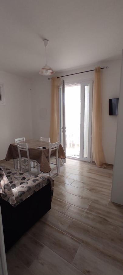 Torre Pali Zona Maldive Del Salento, Vistamare2, Sabbia 10'A Piedi, Bbq, 2 Bagni, 2 Clima, Posto Auto Esclusivo 아파트 외부 사진