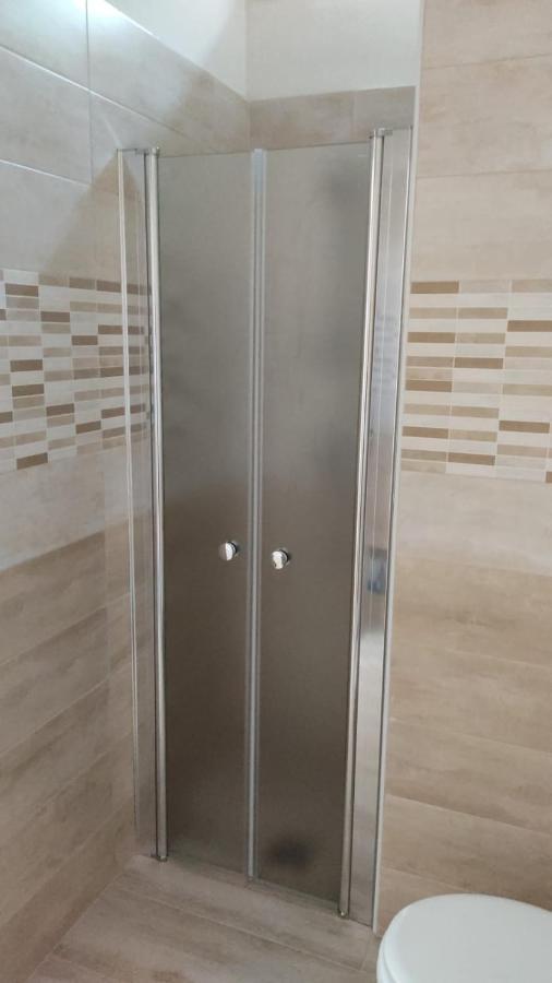 Torre Pali Zona Maldive Del Salento, Vistamare2, Sabbia 10'A Piedi, Bbq, 2 Bagni, 2 Clima, Posto Auto Esclusivo 아파트 외부 사진