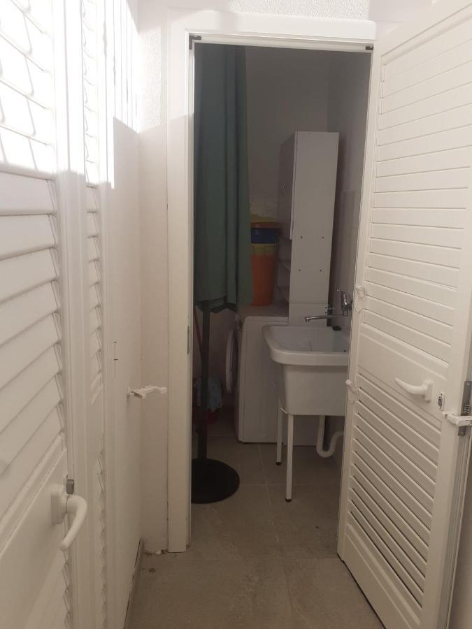 Torre Pali Zona Maldive Del Salento, Vistamare2, Sabbia 10'A Piedi, Bbq, 2 Bagni, 2 Clima, Posto Auto Esclusivo 아파트 외부 사진