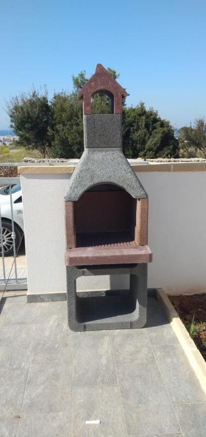 Torre Pali Zona Maldive Del Salento, Vistamare2, Sabbia 10'A Piedi, Bbq, 2 Bagni, 2 Clima, Posto Auto Esclusivo 아파트 외부 사진